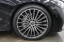 2022 Mercedes-Benz C-Class C300