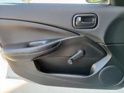 2005 Nissan Pulsar ST N16 MY04 Platinum