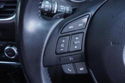 2015 Mazda 6 Touring