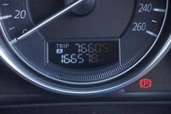 2015 Mazda 6 Touring