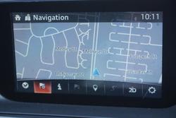 2015 Mazda 6 Touring