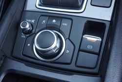 2015 Mazda 6 Touring