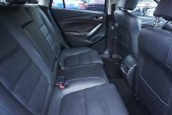 2015 Mazda 6 Touring
