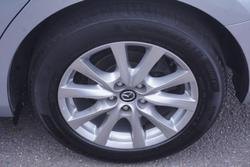 2015 Mazda 6 Touring