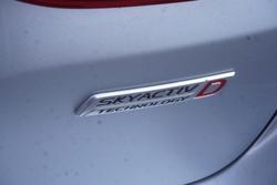 2015 Mazda 6 Touring