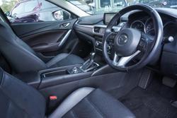 2015 Mazda 6 Touring