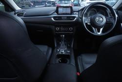 2015 Mazda 6 Touring