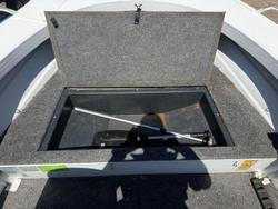 2013 QUINTREX 470 Top Ender