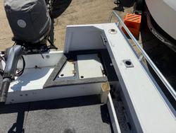 2013 QUINTREX 470 Top Ender