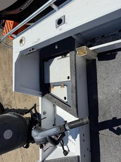 2013 QUINTREX 470 Top Ender