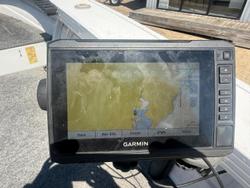 2013 QUINTREX 470 Top Ender