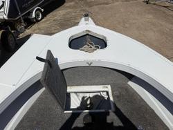 2013 QUINTREX 470 Top Ender