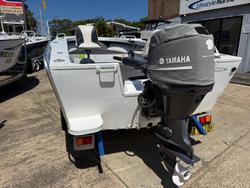 2013 QUINTREX 470 Top Ender