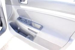 2009 Volkswagen Golf Edition V MY09 Candy White