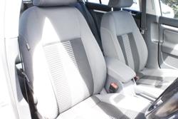 2009 Volkswagen Golf Edition V MY09 Candy White