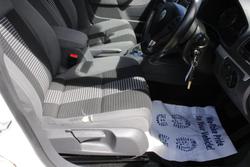 2009 Volkswagen Golf Edition V MY09 Candy White