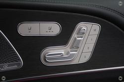 2019 Mercedes-Benz GLE-Class GLE300 d