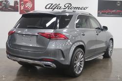 2019 Mercedes-Benz GLE-Class GLE300 d
