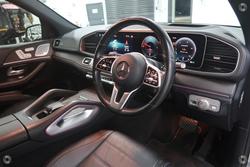 2019 Mercedes-Benz GLE-Class GLE300 d