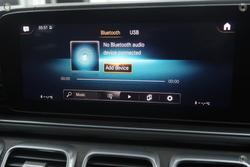 2019 Mercedes-Benz GLE-Class GLE300 d