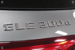 2019 Mercedes-Benz GLE-Class GLE300 d