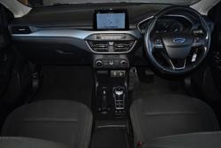 2019 Ford Focus Trend