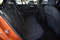 2019 Ford Focus Trend