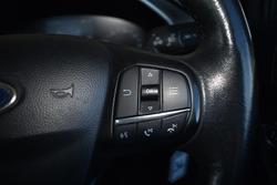 2019 Ford Focus Trend