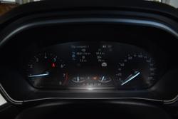 2019 Ford Focus Trend