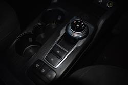 2019 Ford Focus Trend