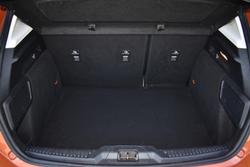 2019 Ford Focus Trend