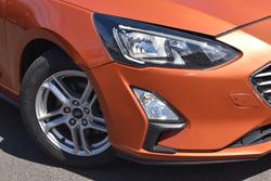 2019 Ford Focus Trend