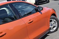 2019 Ford Focus Trend