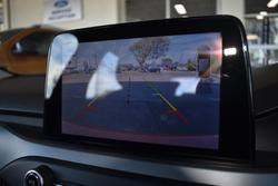 2019 Ford Focus Trend