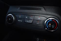 2019 Ford Focus Trend