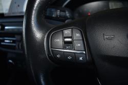 2019 Ford Focus Trend