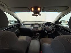 2019 Kia Sorento Si
