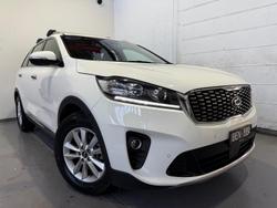 2019 Kia Sorento Si
