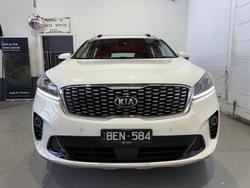 2019 Kia Sorento Si