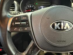 2019 Kia Sorento Si