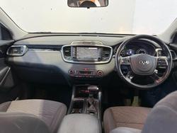 2019 Kia Sorento Si