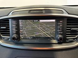 2019 Kia Sorento Si