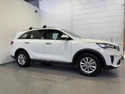 2019 Kia Sorento Si