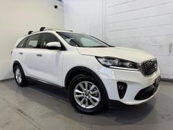2019 Kia Sorento Si