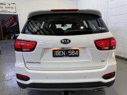 2019 Kia Sorento Si
