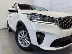 2019 Kia Sorento Si