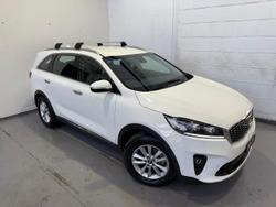 2019 Kia Sorento Si