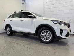 2019 Kia Sorento Si