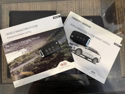 2019 Kia Sorento Si