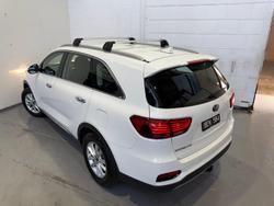 2019 Kia Sorento Si